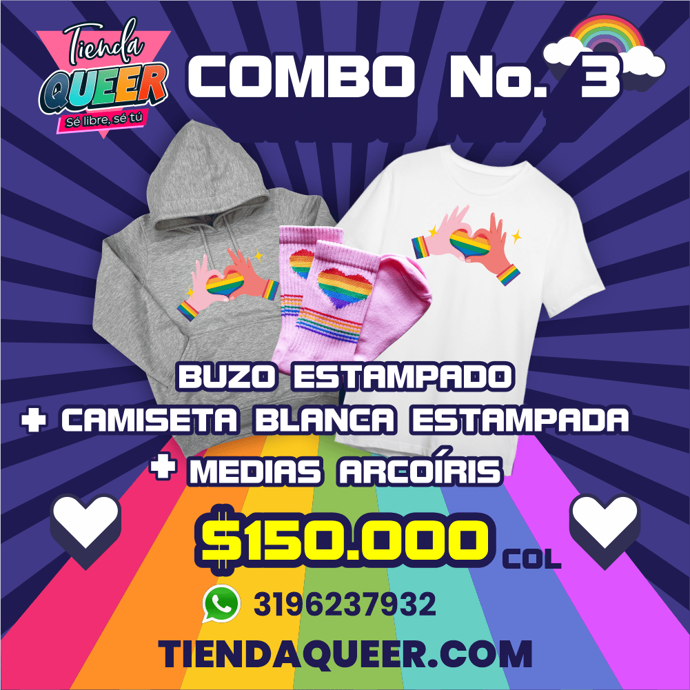 Tienda Queer 2024 combos 3-min